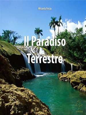 cover image of Il Paradiso Terrestre